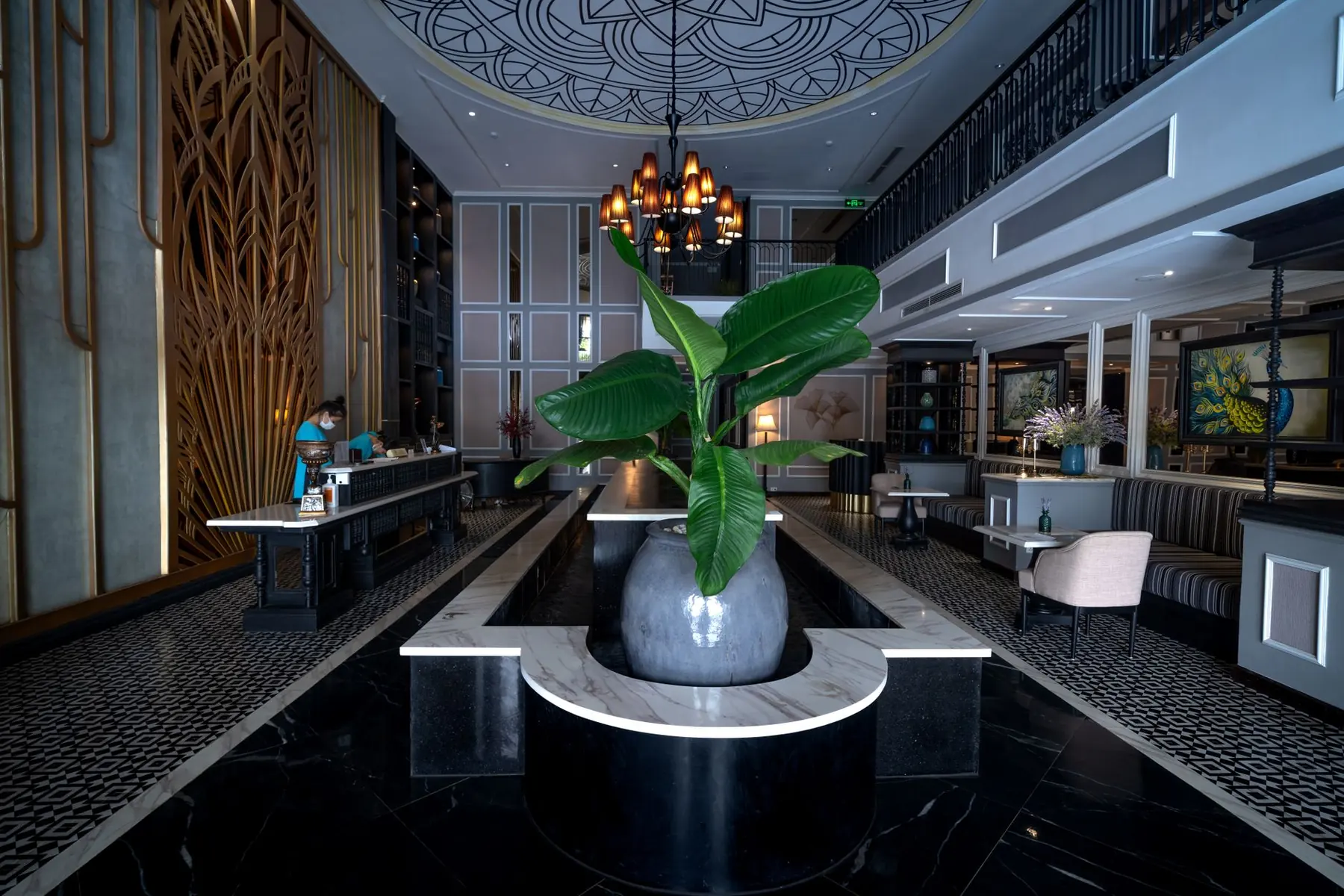 Benefits for returning guests